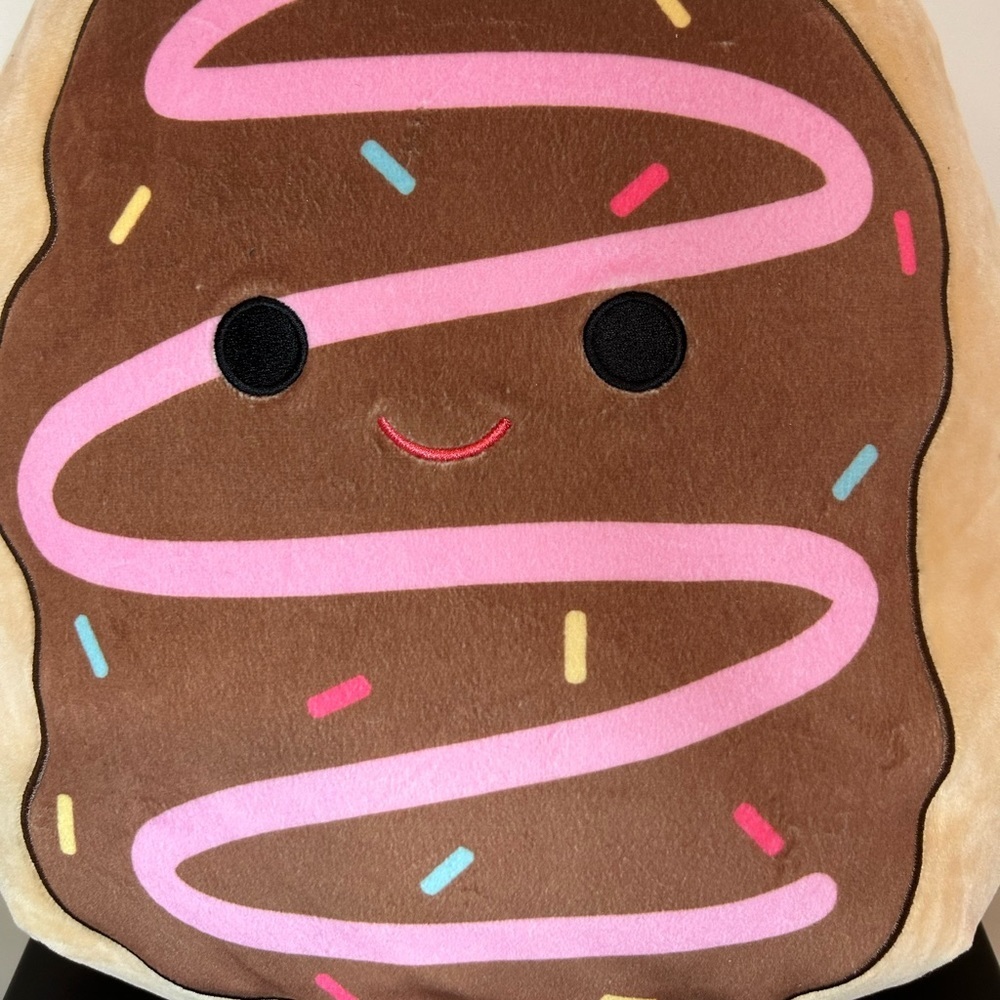 Squishmallow pop tart